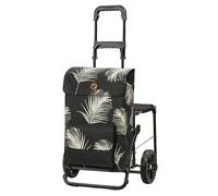 Andersen Shopper Komfort Shopper® Signe schwarz