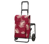 Andersen Shopper Komfort Shopper® Signe rot