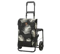 Andersen Shopper Komfort Shopper® Signe schwarz