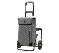 Andersen Shopper Komfort Shopper Sofia anthrazit