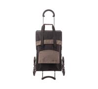 Andersen Shopper Manufaktur 119-068 Treppensteiger Scala Holly 80 black