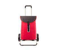 Andersen Shopper Manufaktur 187-088 Royl Shopper XXL Floyd 70 rot