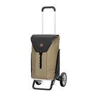 Andersen Shopper Alu Star Shopper Ture beige