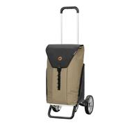 Andersen Shopper Alu Star Shopper Ture beige