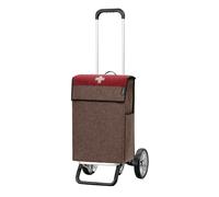 Andersen Shopper Alu Star Shopper® Urs braun