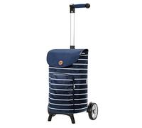 Unus Shopper Fun mit Tasche Mia blau