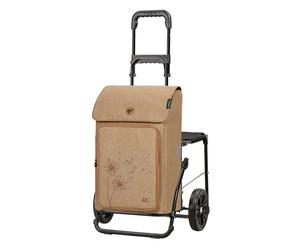 Andersen SHOPPER MANUFAKTUR Komfort Shopper Erbo Beige