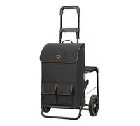 Andersen Shopper Komfort Shopper® IPEK Ma schwarz