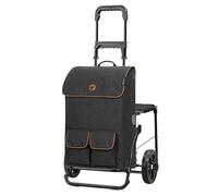 Andersen Shopper Komfort Shopper® IPEK Ma schwarz