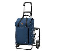 Andersen SHOPPER MANUFAKTUR Komfort Shopper Ivar 44L Blue