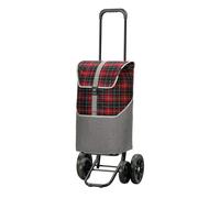 Andersen SHOPPER MANUFAKTUR Quattro Shopper Gese Red