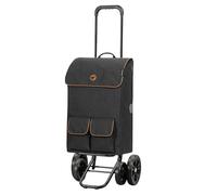 Andersen Shopper MANUFAKTUR Quattro Shopper Ipek M.a Black