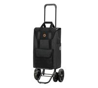 Andersen Quattro Shopper Senta 2.0 black