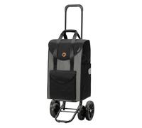 Andersen Shopper Quattro Shopper Senta grau