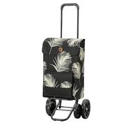 Andersen Shopper Quattro Shopper Signe Einkaufstrolley 59 cm schwarz