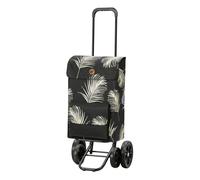 Andersen Shopper Quattro Shopper Signe Einkaufstrolley 59 cm schwarz
