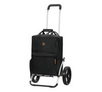 Andersen SHOPPER MANUFAKTUR Royal Shopper Carl Black