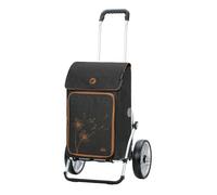 Andersen Royal Shopper Erbo schwarz