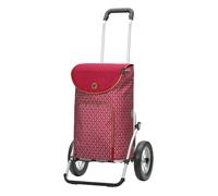 Andersen SHOPPER MANUFAKTUR Royal Shopper Famke Red