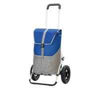 Andersen SHOPPER MANUFAKTUR Royal Shopper Filip 46L Blue