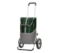 Andersen Shopper Royal Shopper Gese Einkaufstrolley 59 cm grün