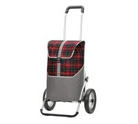 Andersen SHOPPER MANUFAKTUR Royal Shopper Gese Red