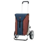 Andersen Shopper Royal Shopper® Oli.P 2.0 Blau