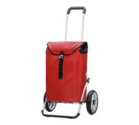 Andersen Einkaufstrolley Royal Shopper Ortlieb rot