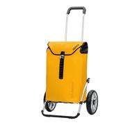 Andersen SHOPPER MANUFAKTUR Royal Shopper Ortlieb 49L Yellow