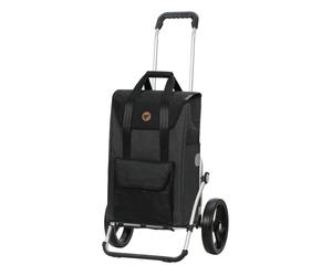 Andersen SHOPPER MANUFAKTUR Royal Shopper Senta 2.0 Black