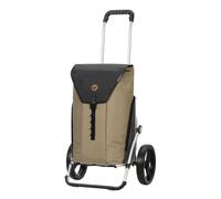 Andersen SHOPPER MANUFAKTUR Royal Shopper Ture 50L Beige
