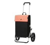 Andersen SHOPPER MANUFAKTUR Royal Shopper Vide 47L Apricot
