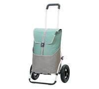 Andersen SHOPPER MANUFAKTUR Royal Shopper Vigo 46L Mint