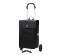 ANDERSEN Einkaufstrolley - Scala Shopper Hera schwarz