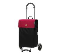 Andersen SHOPPER MANUFAKTUR Scala Shopper Hera 47L Red