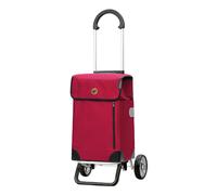 Andersen SHOPPER MANUFAKTUR Scala Shopper Plus Weda 36L Red