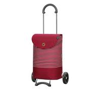 Andersen Scala Shopper Tilde red