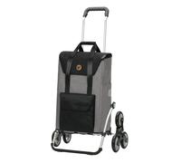 Andersen Shopper Treppensteiger Royal Shopper Senta 2.0 grau