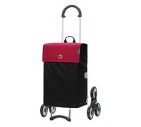 Andersen Shopper Treppensteiger Scala Shopper Hera rot