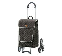 Scala Shopper (Treppensteiger) mit Tasche Tamo anthrazit