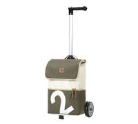 Andersen SHOPPER MANUFAKTUR U Shopper 360° 50L Mole2