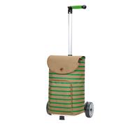 Andersen SHOPPER MANUFAKTUR Unus Shopper Eske Green