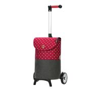Andersen SHOPPER MANUFAKTUR Unus Shopper Fun Duko 36L Red