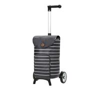 Unus Shopper Fun mit Tasche Mia anthrazit