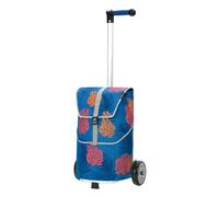 Andersen SHOPPER MANUFAKTUR Unus Shopper Lotta 46L Blue