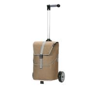 Andersen SHOPPER MANUFAKTUR Unus Shopper Mikkel 36L Beige