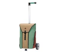 Andersen SHOPPER MANUFAKTUR Unus Shopper Oli. P 2.0 Beige