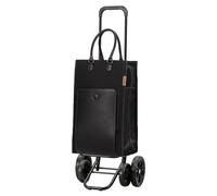 Andersen Shopper Quattro Shopper Charu Einkaufstrolley 57 cm schwarz