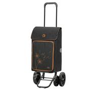 Andersen Shopper Quattro Shopper® Erbo schwarz