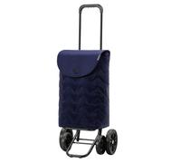 Andersen Shopper Quattro Shopper Hilma blau